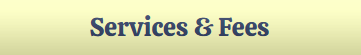 ServicesFees