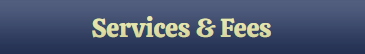 ServicesFees Hover