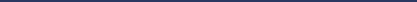 Blue Color Line